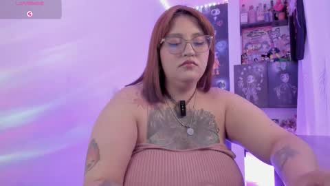 Alice Brinck online show from 26, 2, 2026