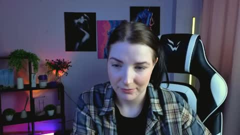 alicechanell online show from 18, 4, 2026