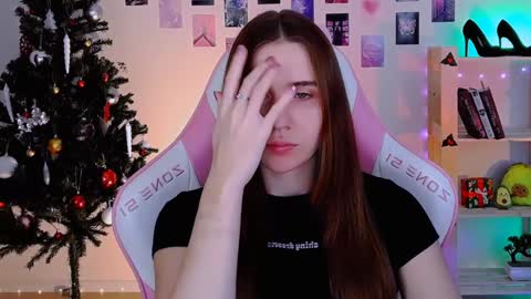 alicecharmy online show from 17, 12, 2024