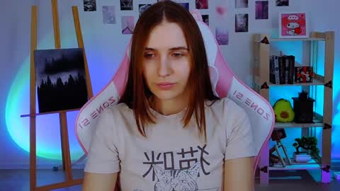 alicecharmy online show from 8, 1, 2025