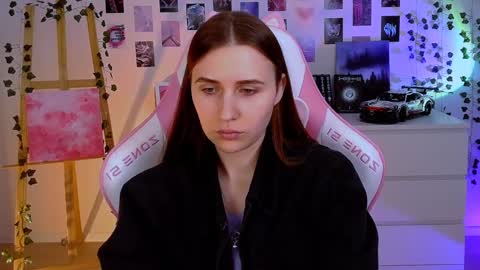 alicecharmy online show from 31, 1, 2025