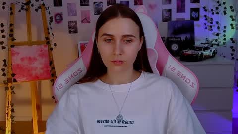 alicecharmy online show from 3, 2, 2025