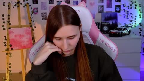 alicecharmy online show from 5, 2, 2025