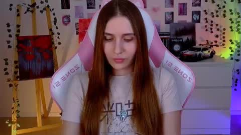 alicecharmy online show from 26, 2, 2025