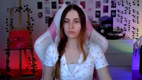 alicecharmy online show from 9, 9, 2025