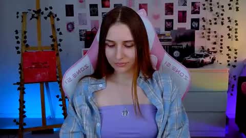 alicecharmy online show from 8, 10, 2025