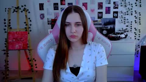 alicecharmy online show from 16, 10, 2025