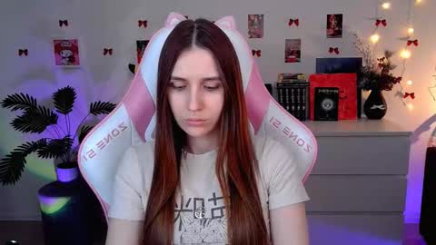 alicecharmy online show from 22, 2, 2026