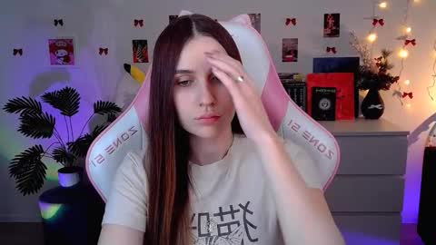 alicecharmy online show from 25, 2, 2026