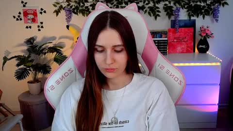alicecharmy online show from 11, 4, 2026