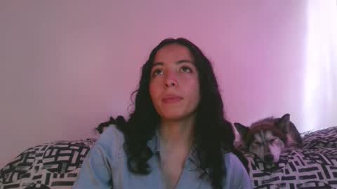 aliceclair_ online show from 26, 10, 2025