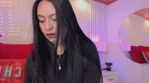 Snapshot of alicecorner chatting on 13, 11, 2025 Alice Corner online show from 13, 11, 2025