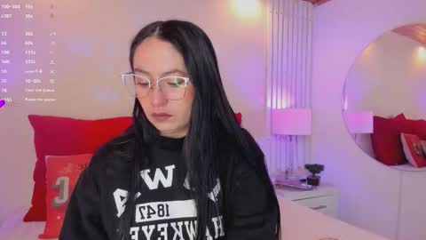 Snapshot of alicecorner chatting on 21, 11, 2025 Alice Corner online show from 21, 11, 2025