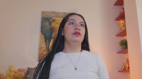 Snapshot of alicecorner chatting on 17, 12, 2025 Alice Corner online show from 17, 12, 2025