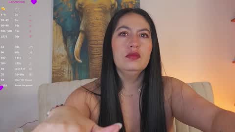 Snapshot of alicecorner chatting on 19, 1, 2026 Alice Corner online show from 19, 1, 2026