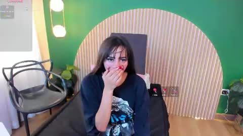 Snapshot of alicecoule chatting on 22, 6, 2026 Alice online show from 22, 6, 2026