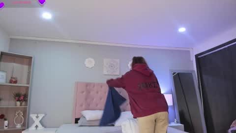 Alice Cullen online show from 13, 2, 2025