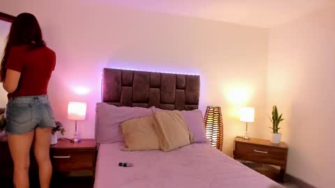 Alice Cullen online show from 8, 10, 2025