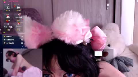 Alice  online show from 28, 2, 2025