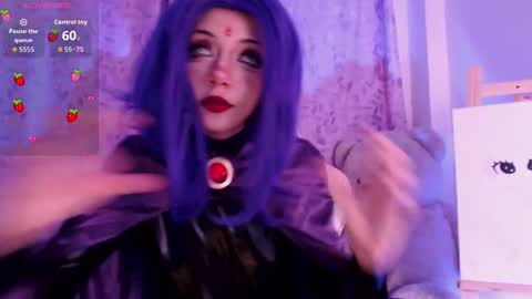 Alice  online show from 9, 9, 2025