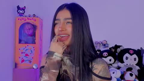 Alice  online show from 29, 10, 2025