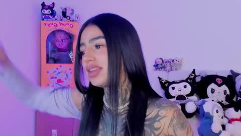 Alice  online show from 25, 11, 2025