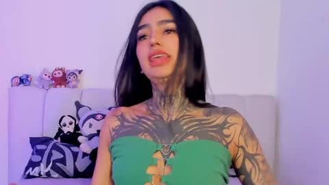 Alice  online show from 31, 3, 2026