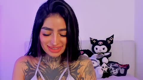 Snapshot of alicee_0 chatting on 10, 4, 2026 Alice online show from 10, 4, 2026