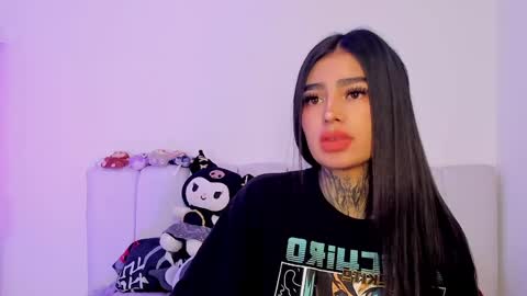 Snapshot of alicee_0 chatting on 25, 4, 2026 Alice online show from 25, 4, 2026