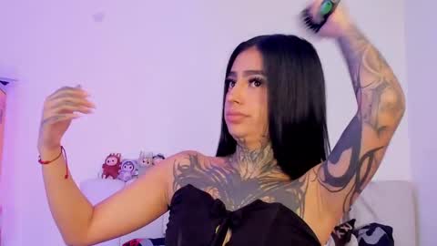 Snapshot of alicee_0 chatting on 26, 4, 2026 Alice online show from 26, 4, 2026