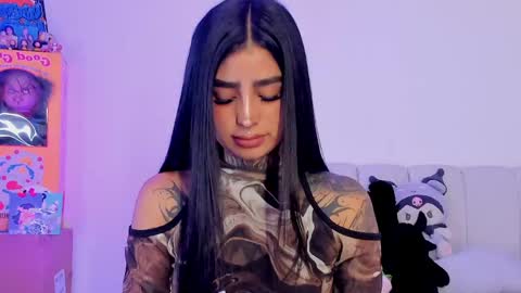Snapshot of alicee_0 chatting on 13, 5, 2026 Alice online show from 13, 5, 2026