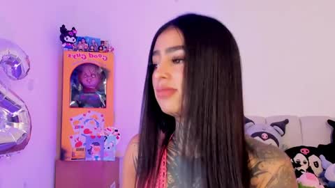 Snapshot of alicee_0 chatting on 23, 5, 2026 Alice online show from 23, 5, 2026