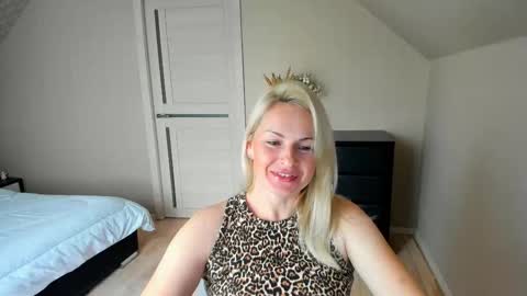 Alicee online show from 27, 10, 2025