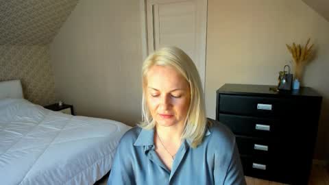 Alicee online show from 14, 11, 2025