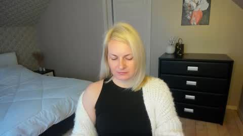 Alicee online show from 28, 11, 2025