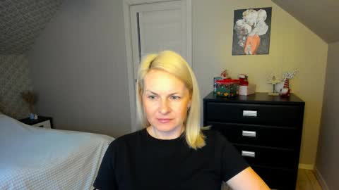 Alicee online show from 3, 12, 2025