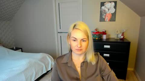 Alicee online show from 4, 12, 2025