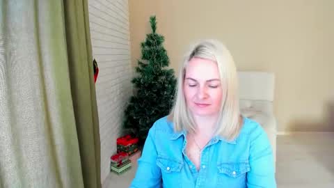 Alicee online show from 15, 12, 2025