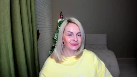 Alicee online show from 21, 12, 2025