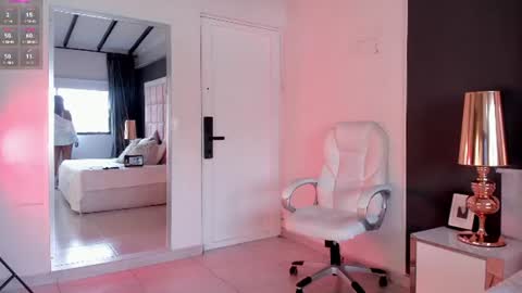 alicee_clark_ online show from 6, 8, 2026