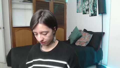 alicee_logan_ online show from 29, 10, 2025