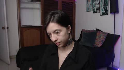 alicee_logan_ online show from 7, 11, 2025