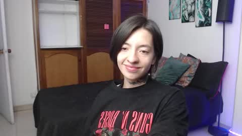 alicee_logan_ online show from 15, 11, 2025
