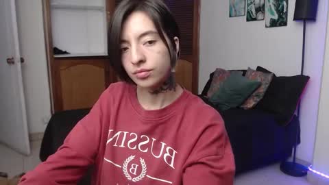 alicee_logan_ online show from 23, 11, 2025