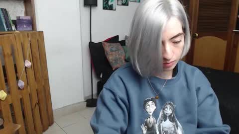 alicee_logan_ online show from 18, 2, 2026