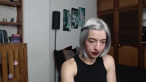 alicee_logan_ online show from 19, 2, 2026