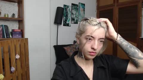 alicee_logan_ online show from 5, 3, 2026