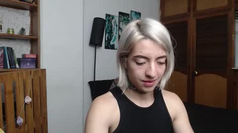 alicee_logan_ online show from 7, 3, 2026