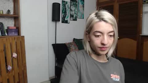 alicee_logan_ online show from 18, 3, 2026
