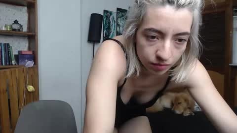 alicee_logan_ online show from 21, 3, 2026